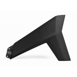 Lower radiator scoops POLISPORT 8415400004 Negru Lower radiator scoops POLISPORT 8415400004 Negru