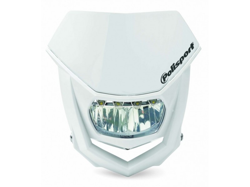 Far POLISPORT HALO LED 8667100001 Alb