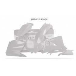 Kit plastice POLISPORT 90652 orange KTM Kit plastice POLISPORT 90652 orange KTM