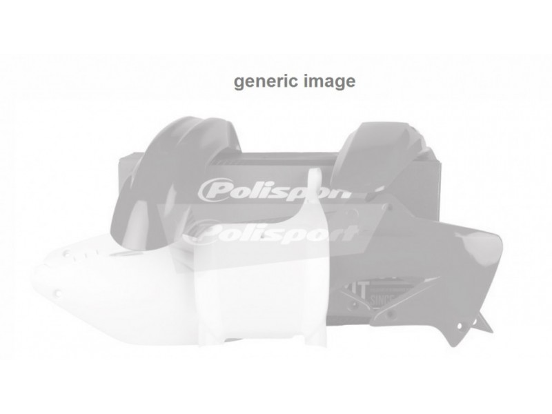 Kit plastice POLISPORT 90078 OEM Color Kit plastice POLISPORT 90078 OEM Color