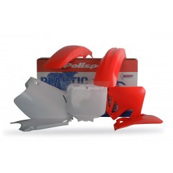 Kit plastice POLISPORT 90079 OEM Color Kit plastice POLISPORT 90079 OEM Color