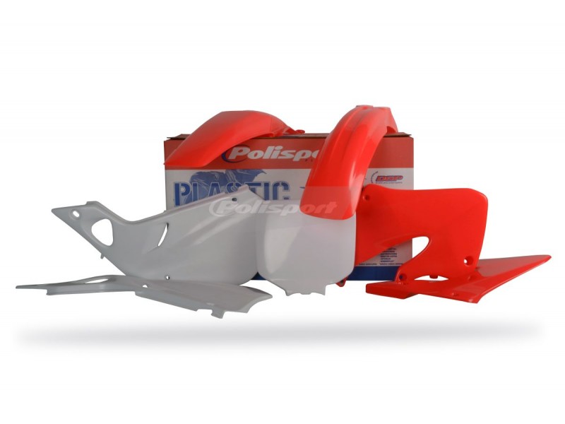 Kit plastice POLISPORT 90080 OEM Color Kit plastice POLISPORT 90080 OEM Color