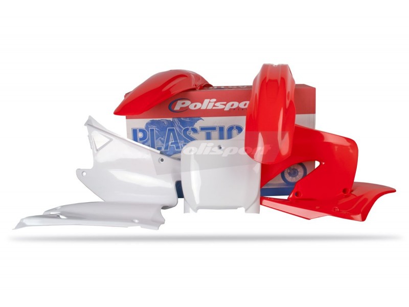 Kit plastice POLISPORT 90081 OEM Color Kit plastice POLISPORT 90081 OEM Color
