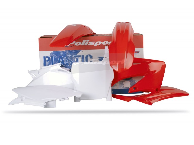 Kit plastice POLISPORT 90082 OEM Color Kit plastice POLISPORT 90082 OEM Color