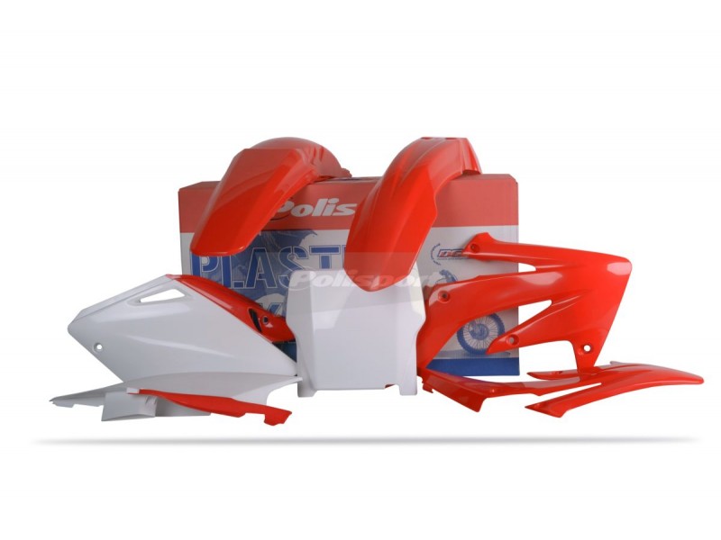 Kit plastice POLISPORT 90083 OEM Color Kit plastice POLISPORT 90083 OEM Color