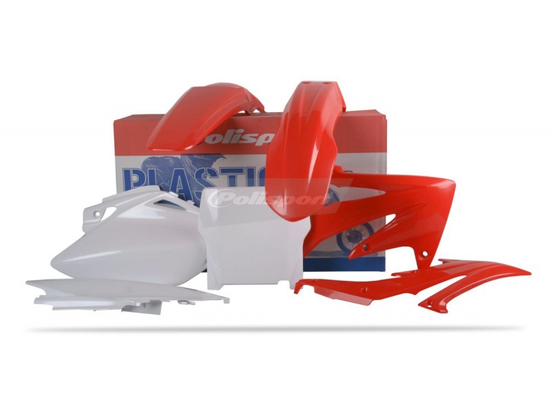 Kit plastice POLISPORT 90084 OEM Color Kit plastice POLISPORT 90084 OEM Color
