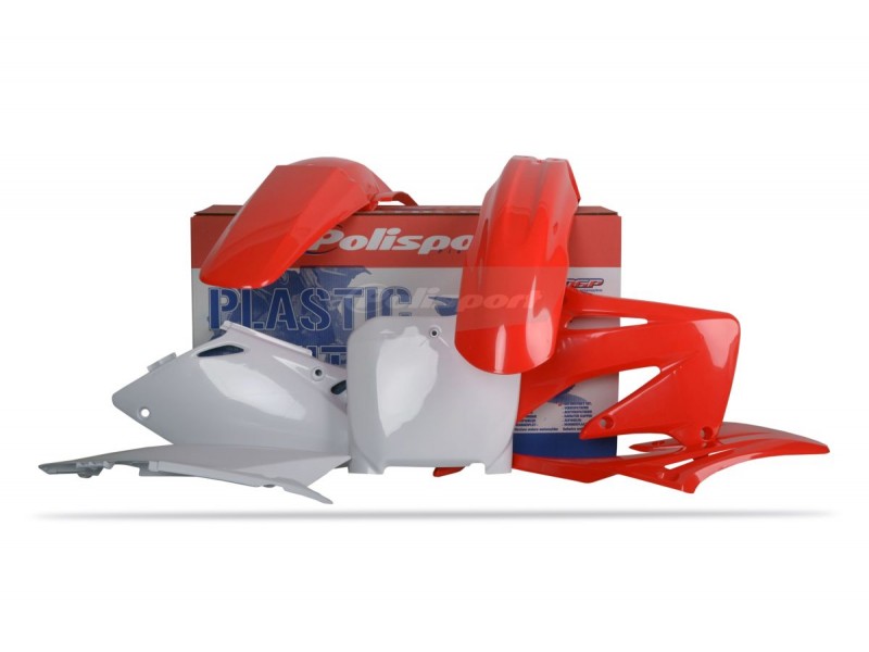 Kit plastice POLISPORT 90085 OEM Color Kit plastice POLISPORT 90085 OEM Color