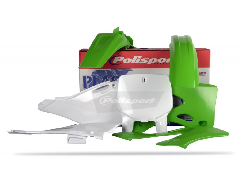 Kit plastice POLISPORT 90089 OEM Color Kit plastice POLISPORT 90089 OEM Color