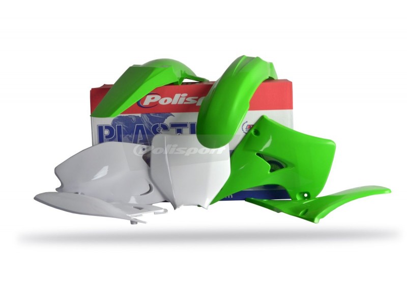 Kit plastice POLISPORT 90090 OEM Color Kit plastice POLISPORT 90090 OEM Color