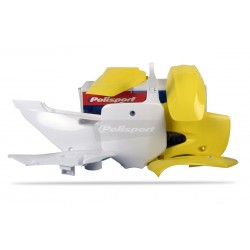 Kit plastice POLISPORT 90092 OEM Color Kit plastice POLISPORT 90092 OEM Color