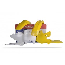 Kit plastice POLISPORT 90094 OEM Color Kit plastice POLISPORT 90094 OEM Color
