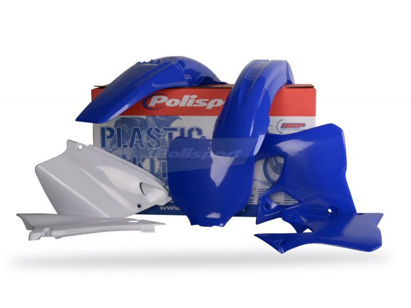 Kit plastice POLISPORT 90108 OEM Color Kit plastice POLISPORT 90108 OEM Color
