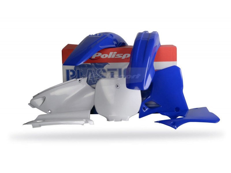 Kit plastice POLISPORT 90110 OEM Color Kit plastice POLISPORT 90110 OEM Color