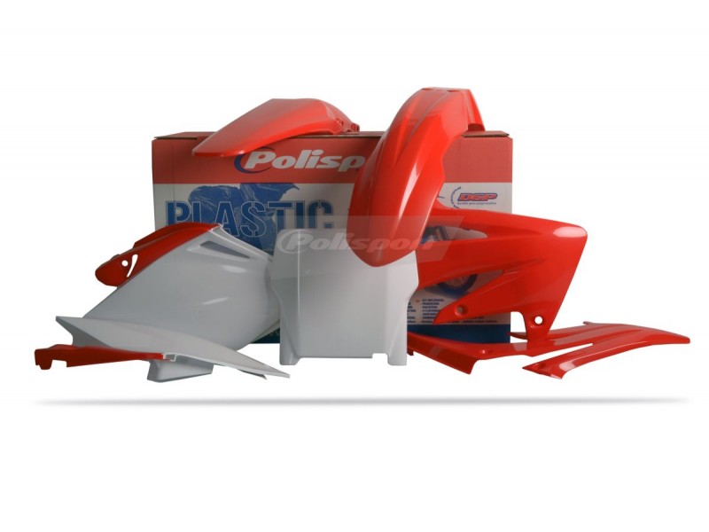 Kit plastice POLISPORT 90115 OEM Color Kit plastice POLISPORT 90115 OEM Color
