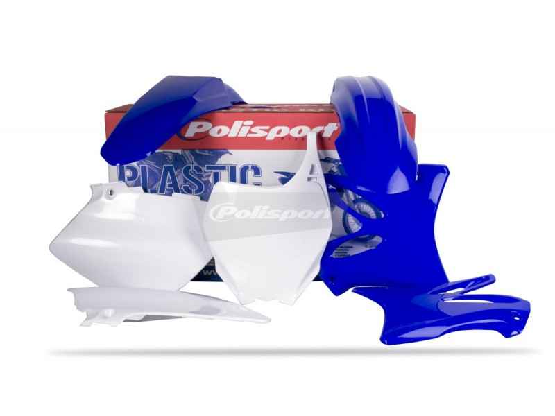 Kit plastice POLISPORT 90116 OEM Color Kit plastice POLISPORT 90116 OEM Color