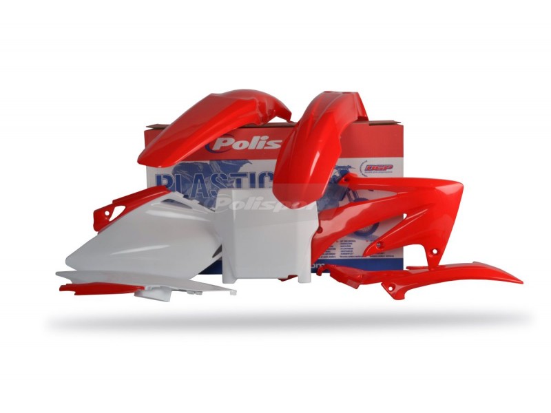 Kit plastice POLISPORT 90125 OEM Color Kit plastice POLISPORT 90125 OEM Color