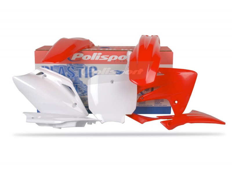 Kit plastice POLISPORT 90135 OEM Color Kit plastice POLISPORT 90135 OEM Color