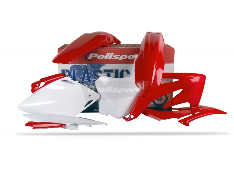 Kit plastice POLISPORT 90175 OEM Color Kit plastice POLISPORT 90175 OEM Color