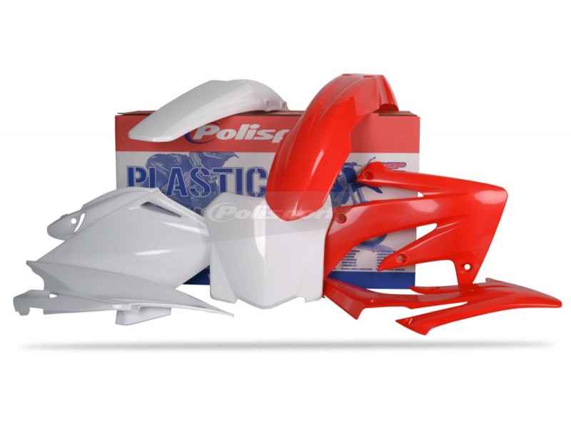 Kit plastice POLISPORT 90213 OEM Color Kit plastice POLISPORT 90213 OEM Color