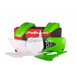 Kit plastice POLISPORT 90462 OEM Color Kit plastice POLISPORT 90462 OEM Color