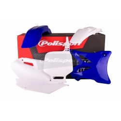 Kit plastice POLISPORT 90526 OEM Color Kit plastice POLISPORT 90526 OEM Color