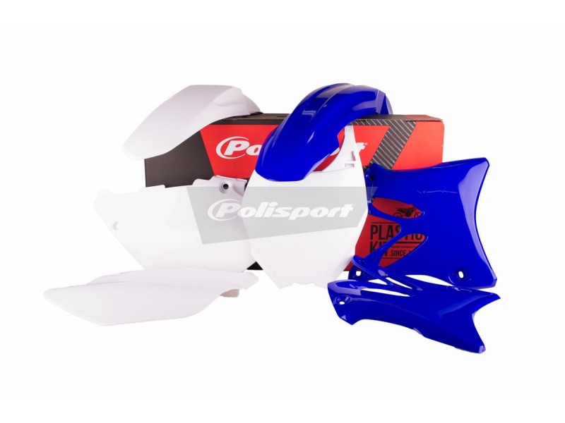Kit plastice POLISPORT 90527 OEM Color Kit plastice POLISPORT 90527 OEM Color