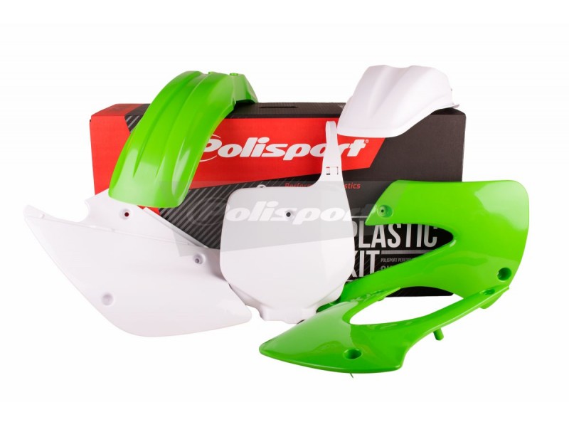 Kit plastice POLISPORT 90541 OEM Color Kit plastice POLISPORT 90541 OEM Color