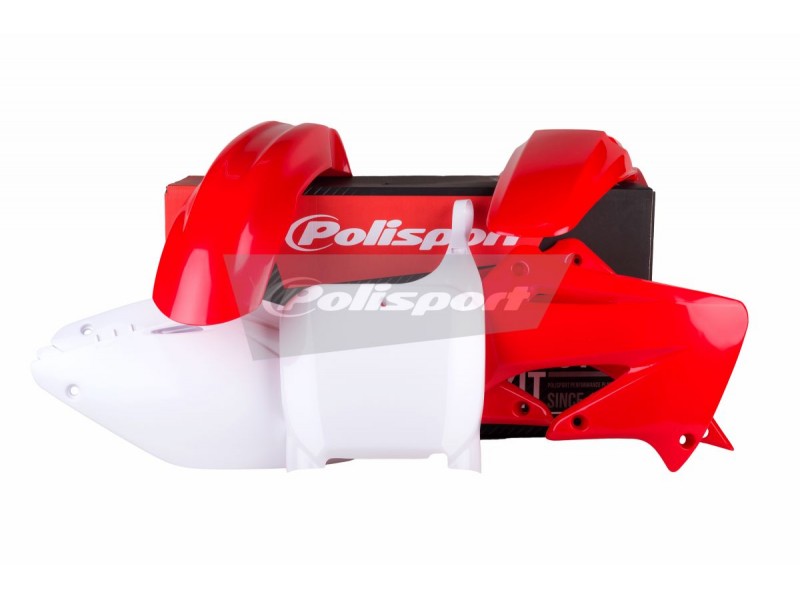 Kit plastice POLISPORT 90604 OEM Color Kit plastice POLISPORT 90604 OEM Color
