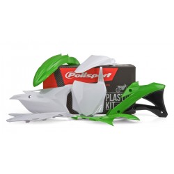 Kit plastice POLISPORT 90632 OEM Color Kit plastice POLISPORT 90632 OEM Color