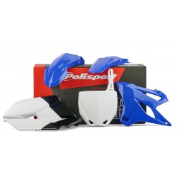 Kit plastice POLISPORT 90661 OEM Color Kit plastice POLISPORT 90661 OEM Color