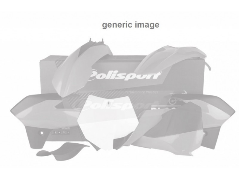 Kit plastice POLISPORT 90692 OEM Color Kit plastice POLISPORT 90692 OEM Color
