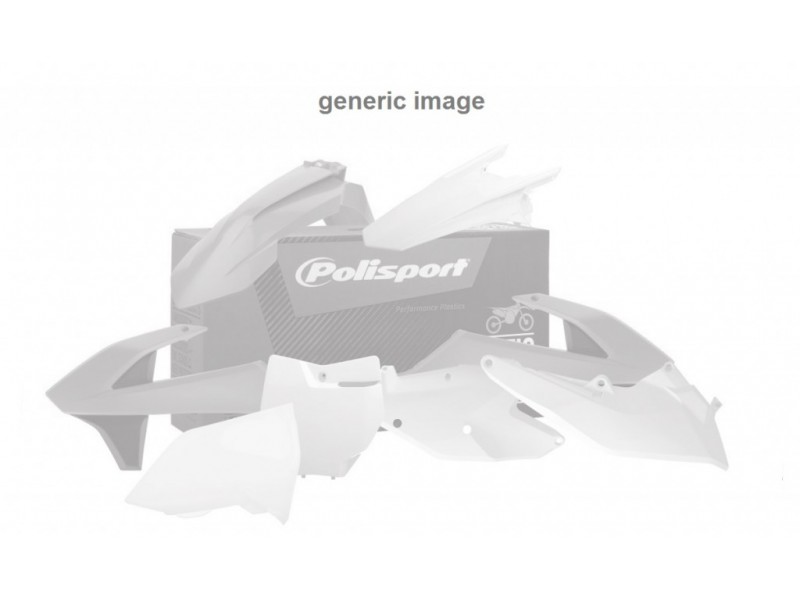 Kit plastice POLISPORT 90760 OEM Color