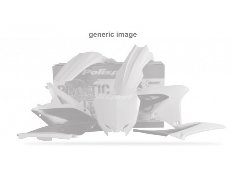 Kit plastice POLISPORT 90775 OEM Color Kit plastice POLISPORT 90775 OEM Color