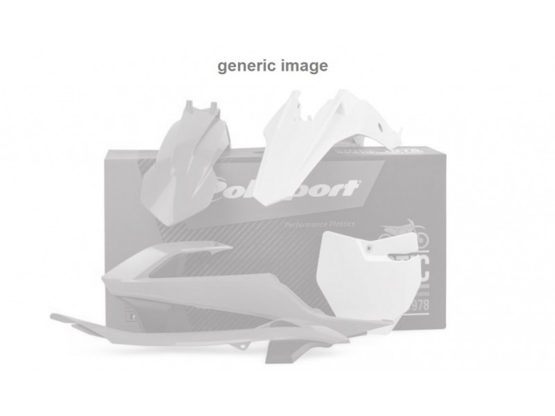 Kit plastice POLISPORT 90712 OEM Color Kit plastice POLISPORT 90712 OEM Color