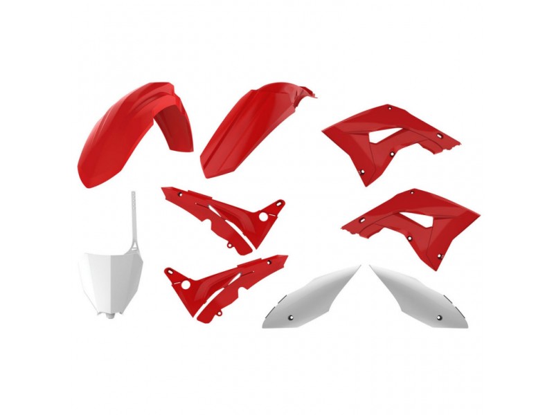 Kit plastice POLISPORT 90772 restyling OEM Color