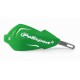Handguard POLISPORT TOUQUET 8306700007 with universal mounting kit green 05 Handguard POLISPORT TOUQUET 8306700007 with universal mounting kit green 05