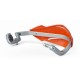 Handguard POLISPORT TOUQUET 8306700005 with universal mounting kit orange KTM Handguard POLISPORT TOUQUET 8306700005 with universal mounting kit orange KTM