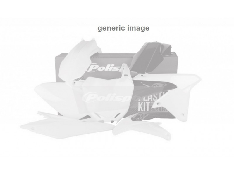 Kit plastice POLISPORT 90726 OEM Color Kit plastice POLISPORT 90726 OEM Color