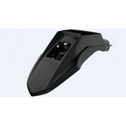 Aripa de spate POLISPORT 8554900001 Negru Aripa de spate POLISPORT 8554900001 Negru