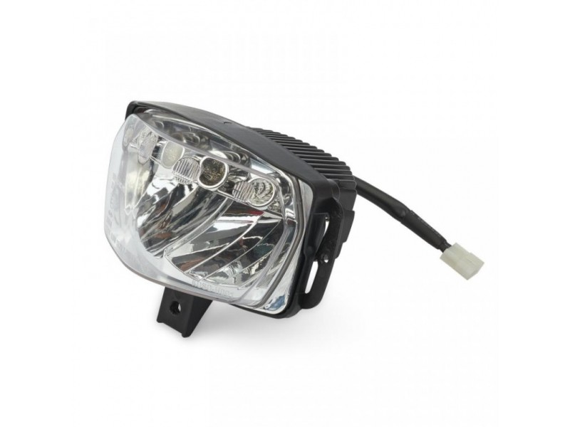 LED lamp POLISPORT HALO LED 8678100019 (7,3/14,7W 13,2V)
