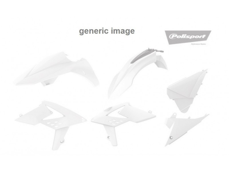 Kit plastice POLISPORT 90776 OEM Color