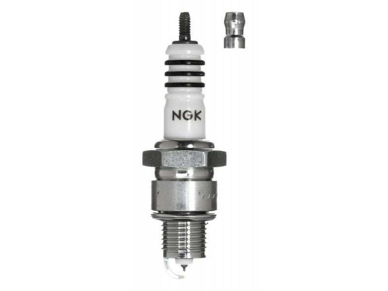 Bujie NGK BPR8HIX Iridium Bujie NGK BPR8HIX Iridium