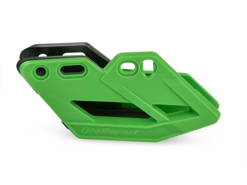 Ghidaj lant POLISPORT PERFORMACE 8457600002 green 05