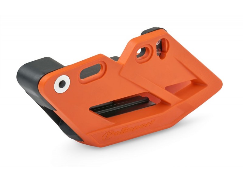 Ghidaj lant POLISPORT PERFORMACE 8457500002 orange KTM