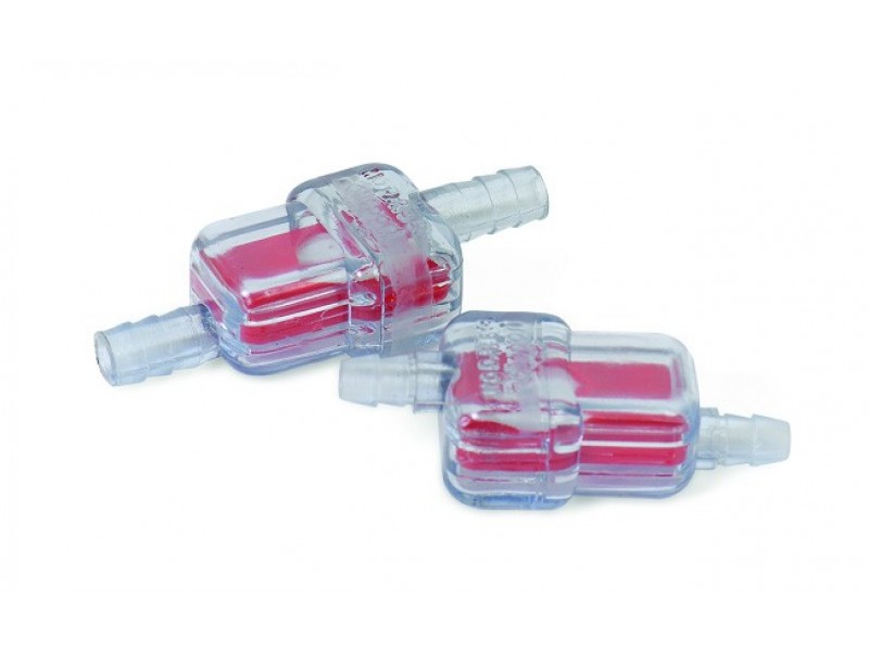 Filtru de benzina POLISPORT 84510 6 mm clear (50pcs)