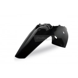 Aripa de spate POLISPORT 8561300001 Negru Aripa de spate POLISPORT 8561300001 Negru