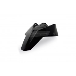 Aripa de spate POLISPORT 8567900007 Negru Aripa de spate POLISPORT 8567900007 Negru