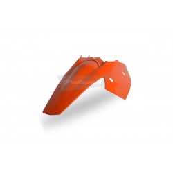 Aripa de spate POLISPORT 8561300002 orange KTM Aripa de spate POLISPORT 8561300002 orange KTM