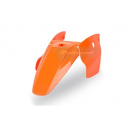 Aripa de spate POLISPORT 8561800001 orange KTM Aripa de spate POLISPORT 8561800001 orange KTM
