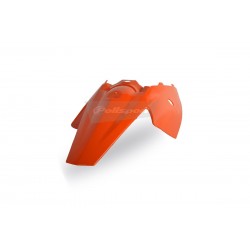 Aripa de spate POLISPORT 8563900001 orange KTM Aripa de spate POLISPORT 8563900001 orange KTM